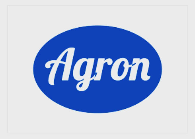  / AGRON